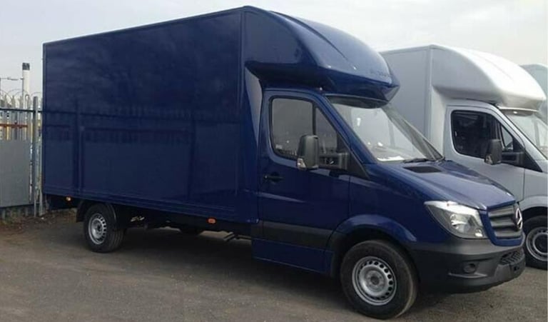 image for 24/7 Man with Van Hire | House Removals | Furniture Collection |  Brixworth Earls Barton   