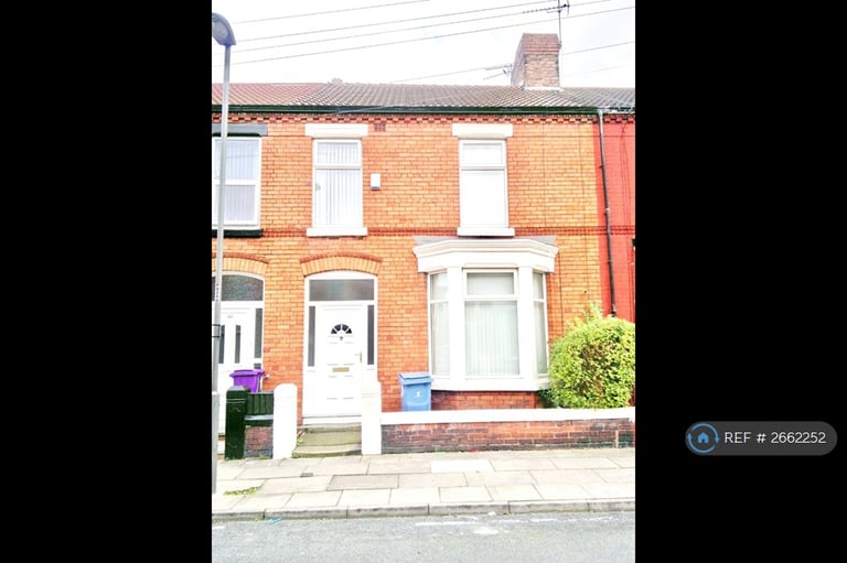 1 bedroom in Avondale Road, Liverpool, L15 (#2662252)