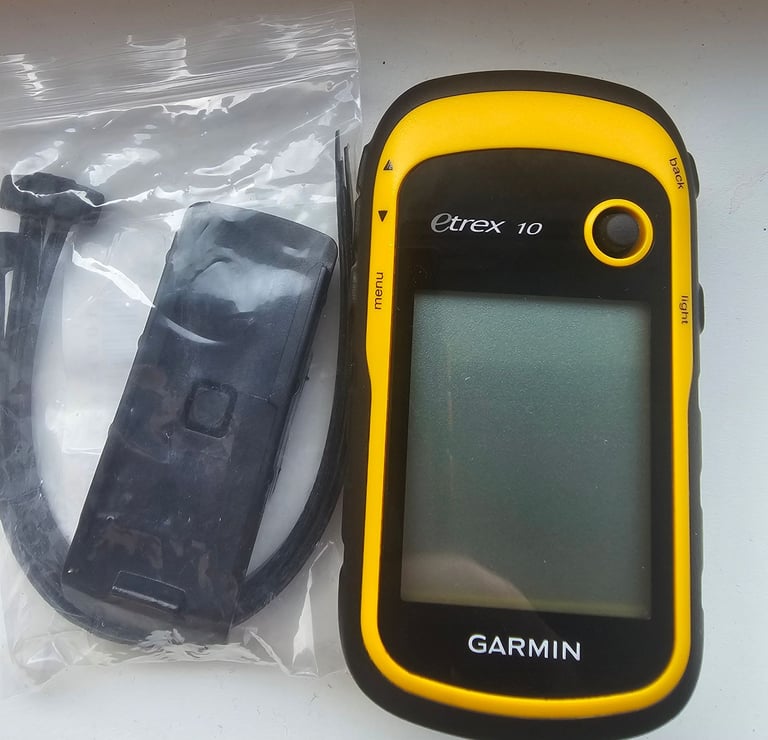Gps Cycling computer Garmin 