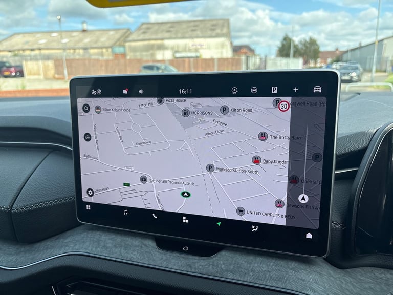 2024 Skoda Kodiaq 2.0 TDI SE L 5dr DSG [7 Seat] Estate DIESEL Automatic