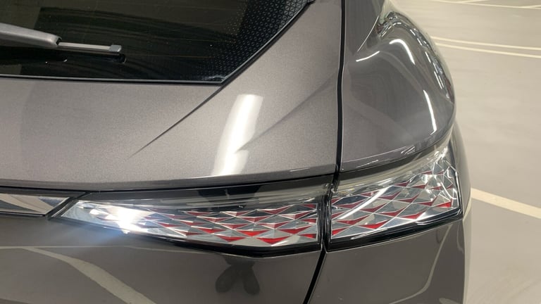 2025 DS Automobiles DS 4 1.6 E-TENSE 12.4kWh Rivoli Hatchback 5dr Petrol Plug-in Hybrid EAT8 Euro...