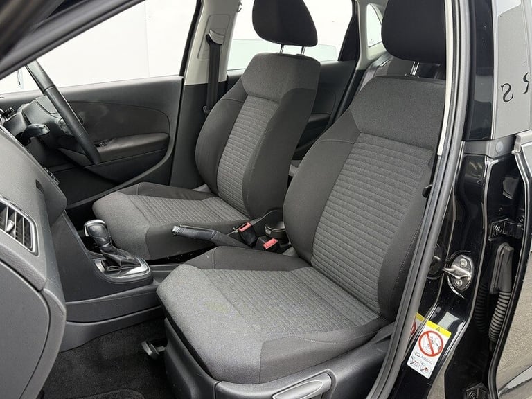 2025 Volkswagen Polo TSI Comfort Line Hatchback Petrol Automatic