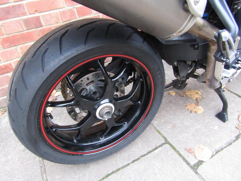 TRIUMPH TIGER 1050 Sport , FULL SERVICE HISTORY, ARROW EXHAUST, AMAZING COND, 