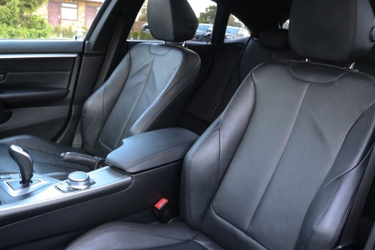 2019 BMW 4 Series 420i M Sport 5dr Auto [Professional Media] COUPE PETROL Automatic