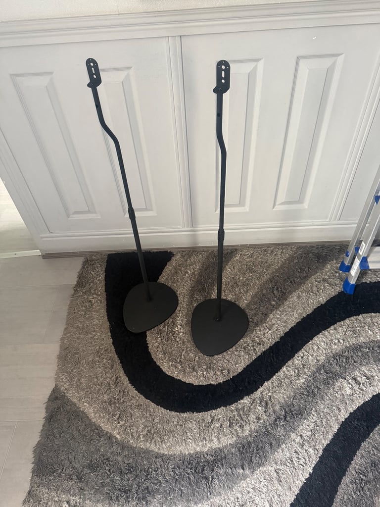 image for Surround speaker stands