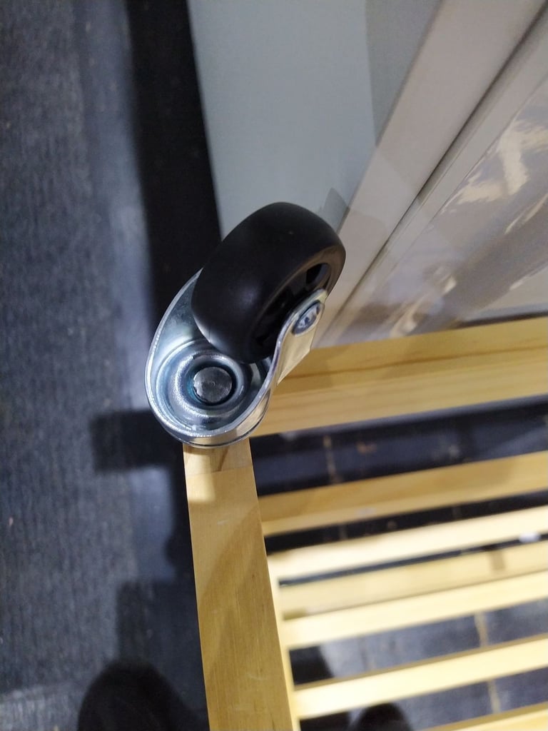 Lavievert tilting puzzle board 