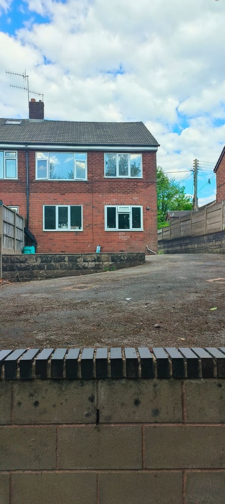 3 bedroom house for rent 