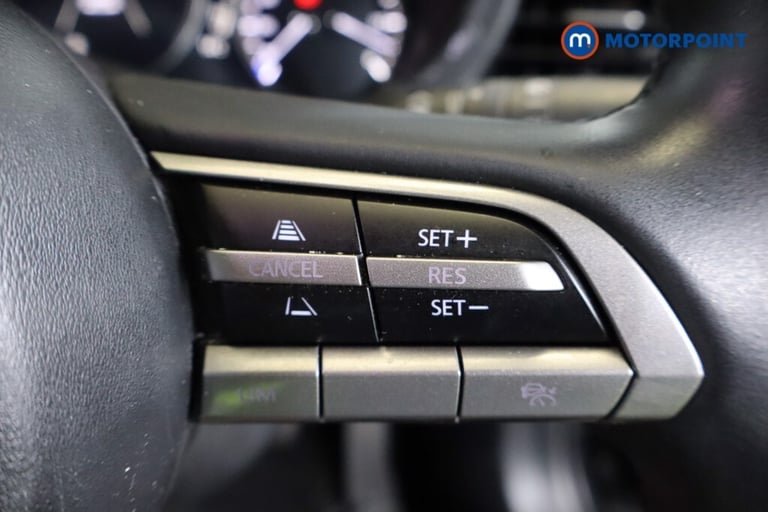 2020 Mazda CX-30 2.0 Skyactiv-G MHEV SE-L Lux 5dr SUV Petrol Manual