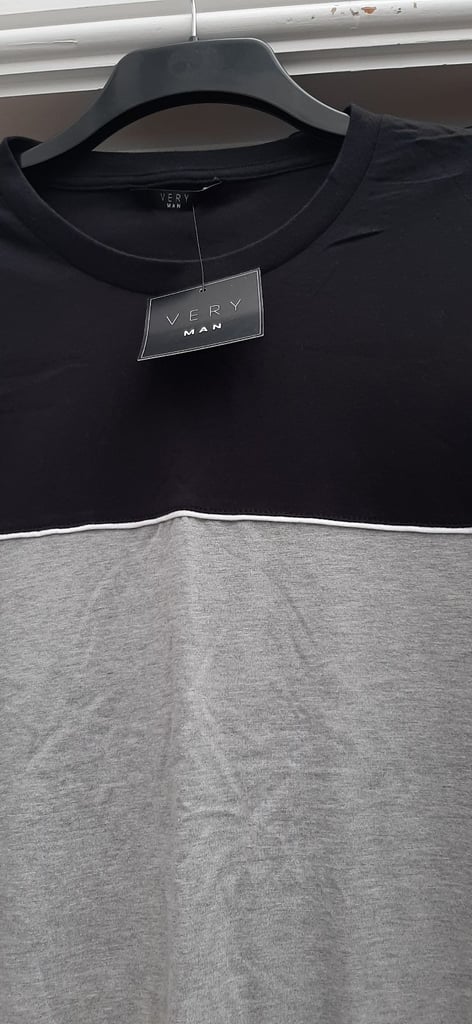 By very mens pj set
