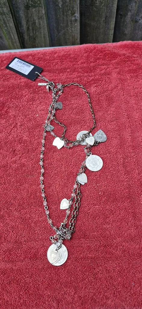 Otazu necklace 