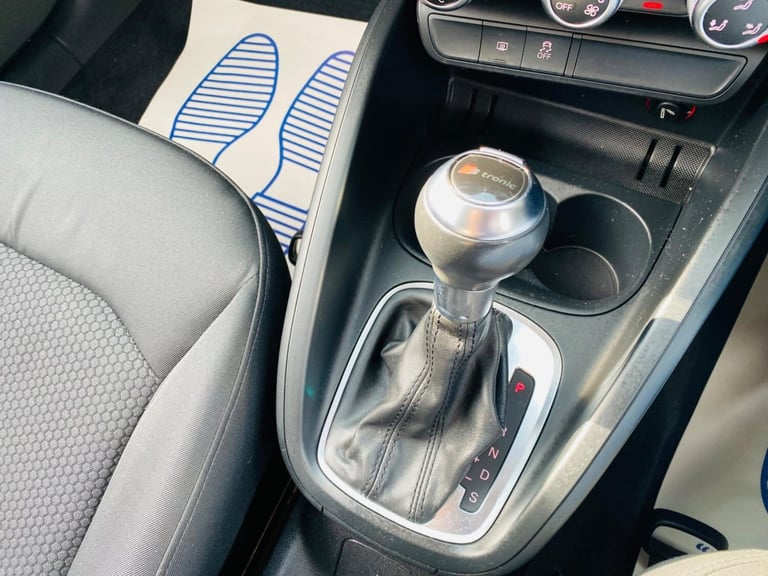 2023 Audi A1 1.4 TFSI Sport Sportback S Tronic Euro 5 (s/s) 5dr Petrol Automatic