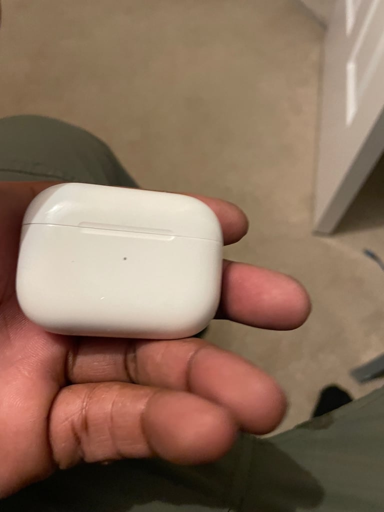 Apple AirPods 