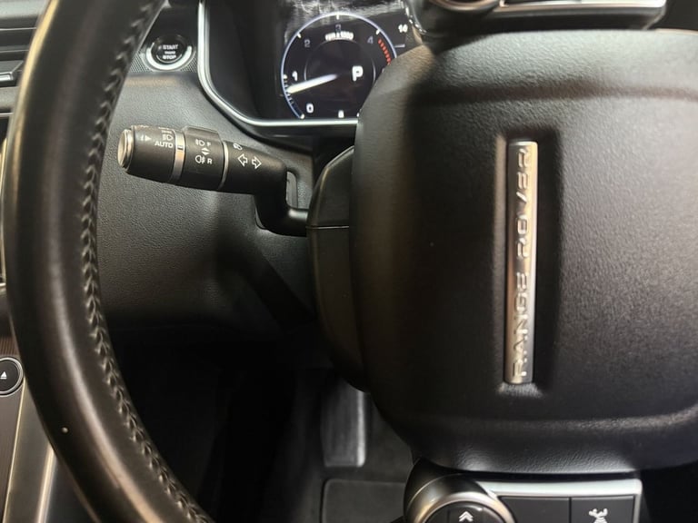 2015 Land Rover Range Rover Sport 3.0 SD V6 HSE SUV 5dr Diesel Auto 4WD Euro 6 (s/s) (306 ps) EST...