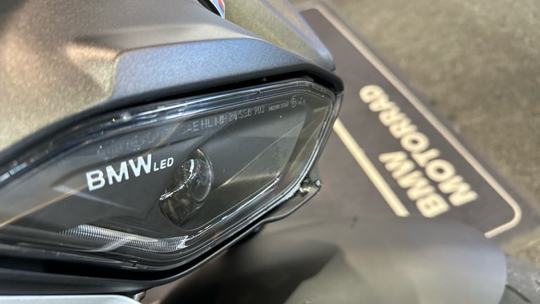 2025 BMW M3 M 1000 R M Comp Pack (25MY) SPORTS PETROL Manual