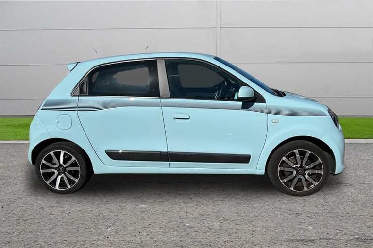 2015 Renault Twingo 0.9 TCE DYNAMIQUE 5DR [START STOP] Hatchback Petrol Manual