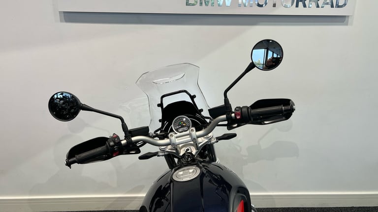 2023 BMW R Ninet BMW R Ninet Urban G/S ROADSTER Petrol Manual