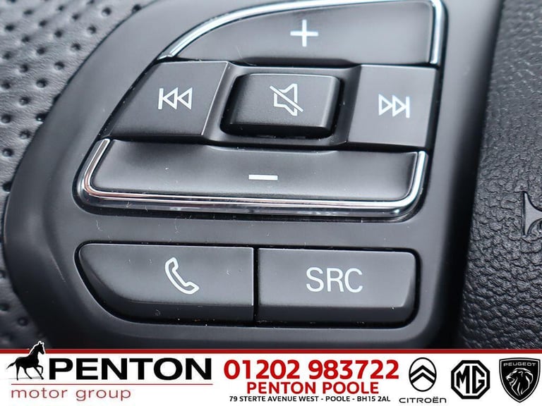 2024 MG MG ZS 1.5 VTi-TECH Excite Euro 6 (s/s) 5dr HATCHBACK Petrol Manual