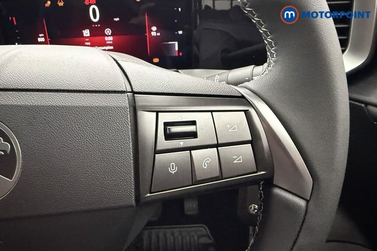 2025 Vauxhall Mokka 1.2 Turbo 136 GS 5dr SUV Petrol Manual