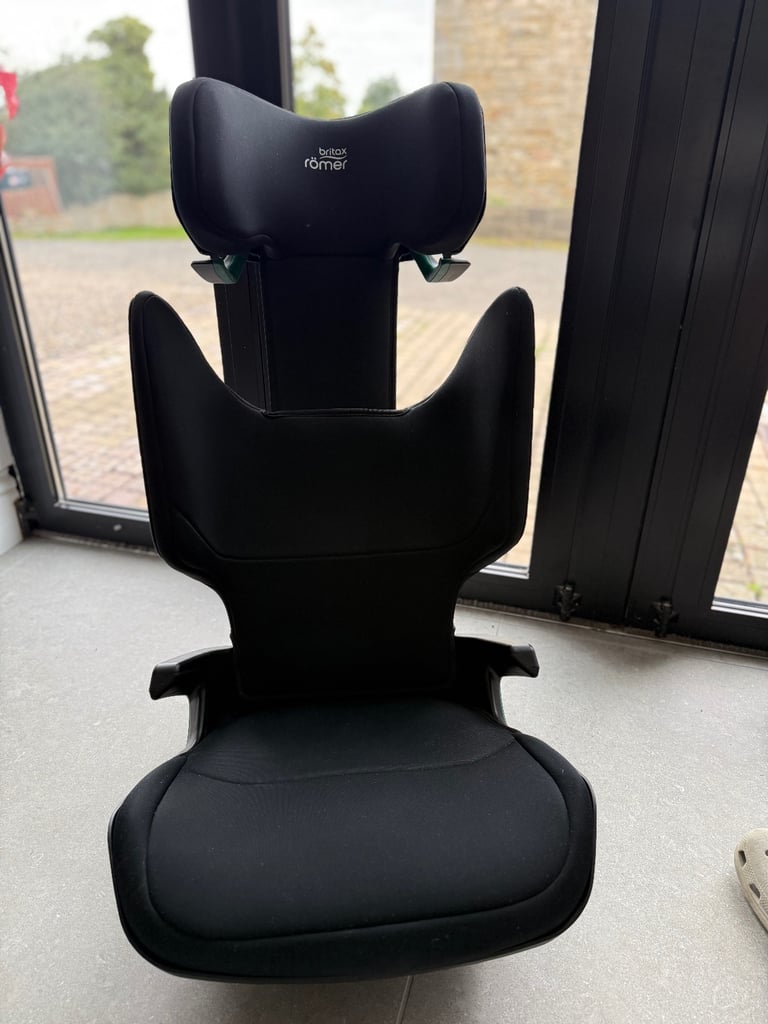 Britax Romer Car Seat excellent condition