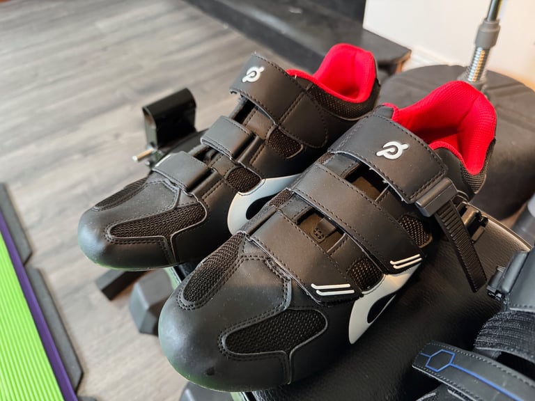 Peloton Cycling Shoes