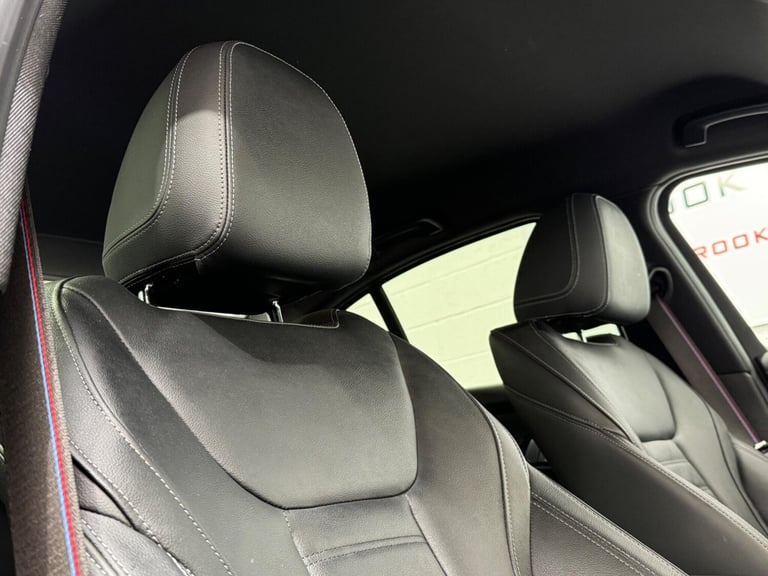 2020 BMW 3 Series 2.0 330e 12kWh M Sport Auto Euro 6 (s/s) 4dr SALOON Petrol/Electric Hybrid Auto...