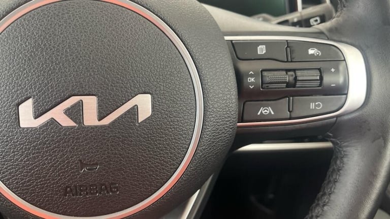 2024 Kia Sportage 1.6 T Gdi Mhev 3 Suv 5dr Petrol Hybrid Manual Euro 6 (s/s) (157 Bhp) ESTATE Pet...