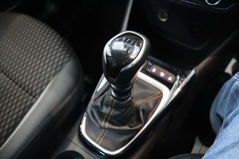 2019 Vauxhall Crossland X 1.2 Crossland X Elite T 5dr SUV Petrol Manual