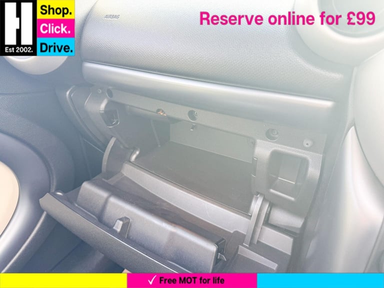 2010 MINI Countryman 1.6 Cooper S SUV 5dr Petrol Manual ALL4 Euro 5 (s/s) (184 ps) HATCHBACK Petr...