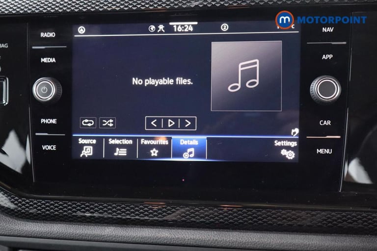 2023 Volkswagen Polo 1.0 Life 5dr Hatchback Petrol Manual