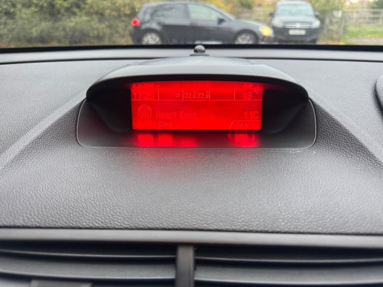 2014 Vauxhall Mokka 1.7 CDTi Exclusiv 5dr HATCHBACK Diesel Manual