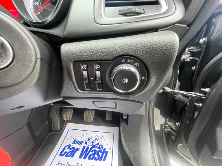 * VAUXHALL CASCADA 2.0 CDTi SE CONVERTIBLE + JUST SERVICED + ALLOYS + 2 KEYS *