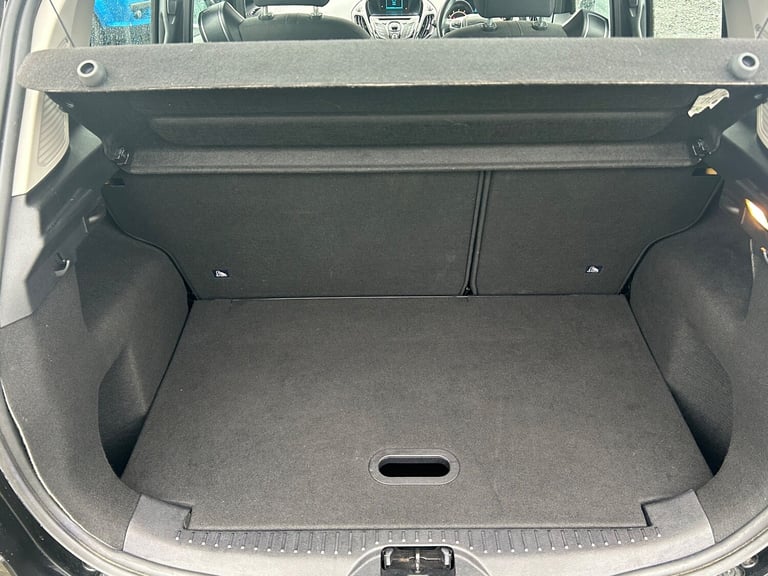 2013 Ford B-MAX 1.4 Zetec MPV 5dr Petrol Manual Euro 5 (90 ps) Petrol