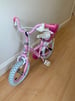 Apollo Cupcake Kids Bike - 12 inch Wheel