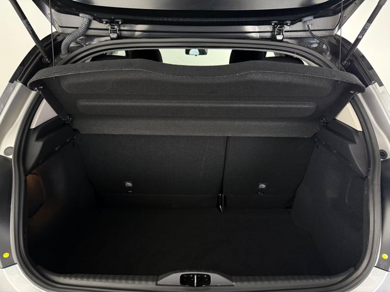 2024 Citroen C3 1.2 PureTech Plus 5dr HATCHBACK PETROL Manual