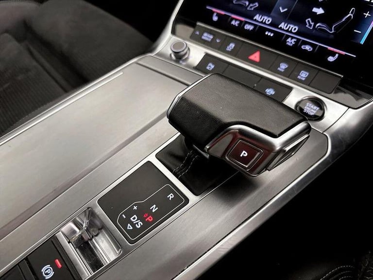 2021 Audi A6 Saloon 2.0 TDI 40 S line S Tronic Euro 6 (s/s) 4dr Automatic Saloon Diesel Automatic