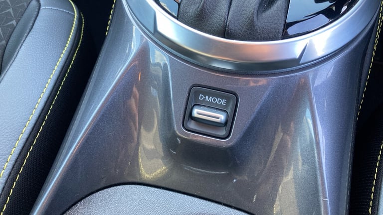 2022 Nissan Juke 1.0 DiG-T 114 Kiiro 5dr DCT Petrol Hatchback Hatchback Petrol Automatic