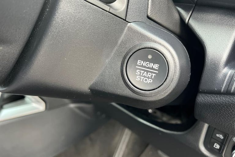 2025 Ford Ranger Pick Up D/Cab Wildtrak 2.3 EcoBoost PHEV 281 Auto PICK UP PETROL/ELECTRIC Automatic