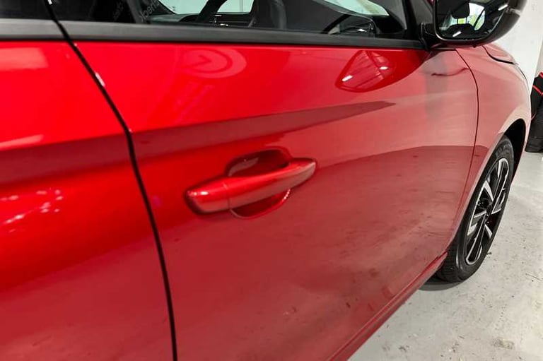 2025 Vauxhall Corsa 1.2 Turbo Yes Hatchback 5dr Petrol Manual Euro 6 (s/s) (100 ps) Hatchback Pet...