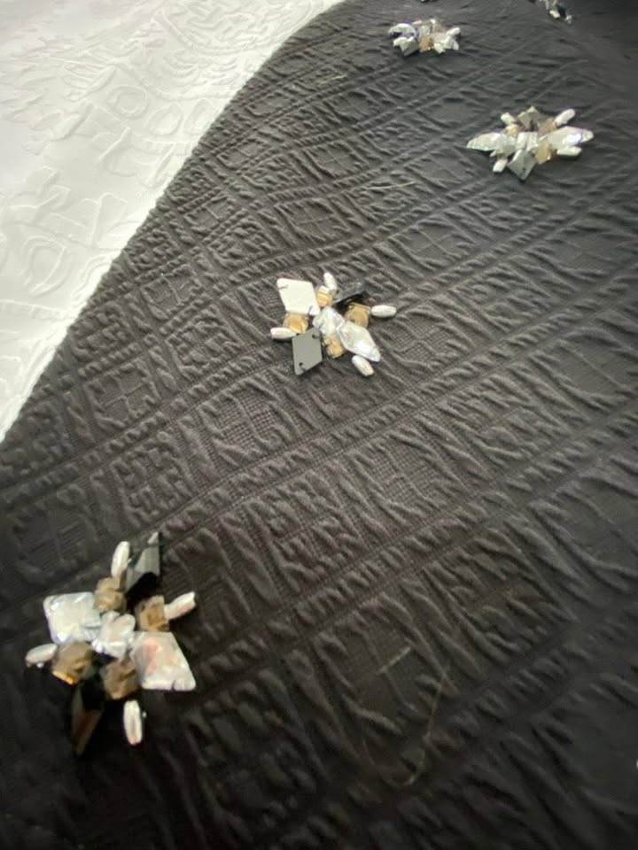 Vintage Selection of dresses and tops size 10/12 