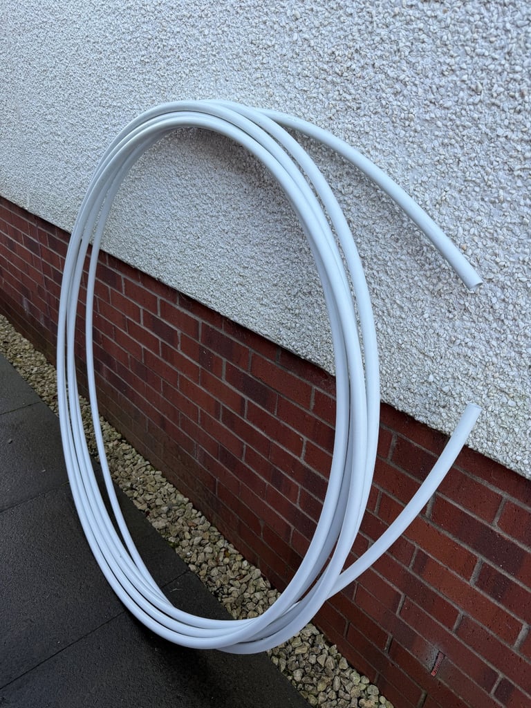 image for 22mm White Speedfit Pipe Length - 19M 
