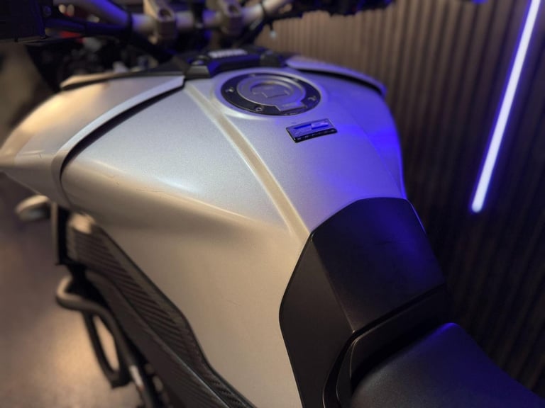 2016 Yamaha TRACER 900 900 ABS