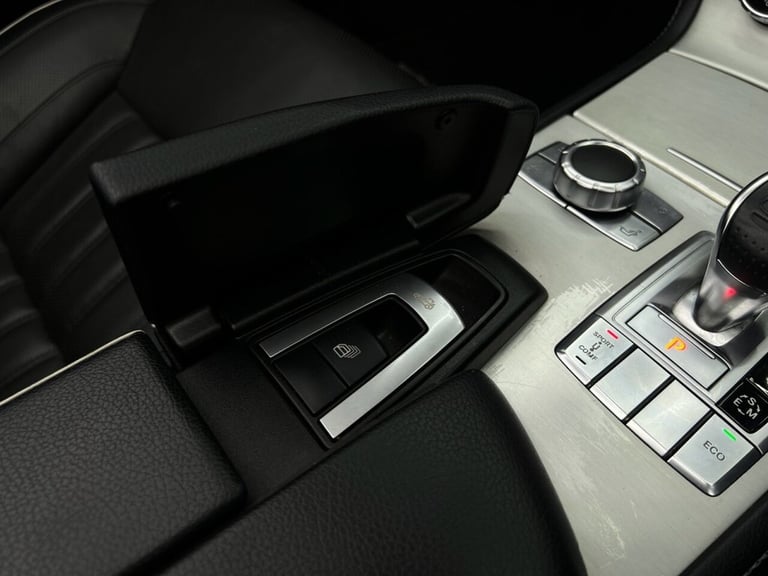 2013 Mercedes-Benz SL 3.5 SL350 AMG Sport Convertible 2dr Petrol G-Tronic Euro 5 (s/s) (306 ps) C...