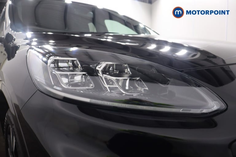 2023 Ford Kuga 2.5 PHEV ST-Line Edition 5dr CVT SUV Hybrid Automatic