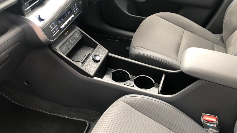 2025 Hyundai KONA 160kW Ultimate 65kWh 5dr Auto HATCHBACK ELECTRIC Automatic