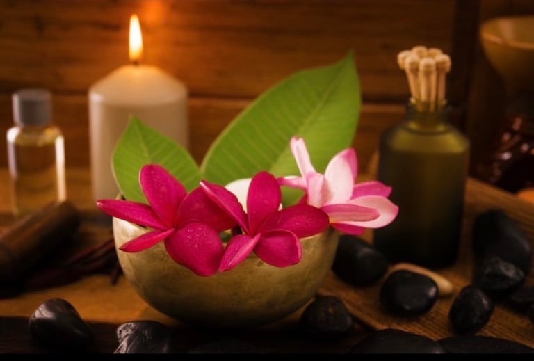 image for Nat & Neena Thai relaxing massage 