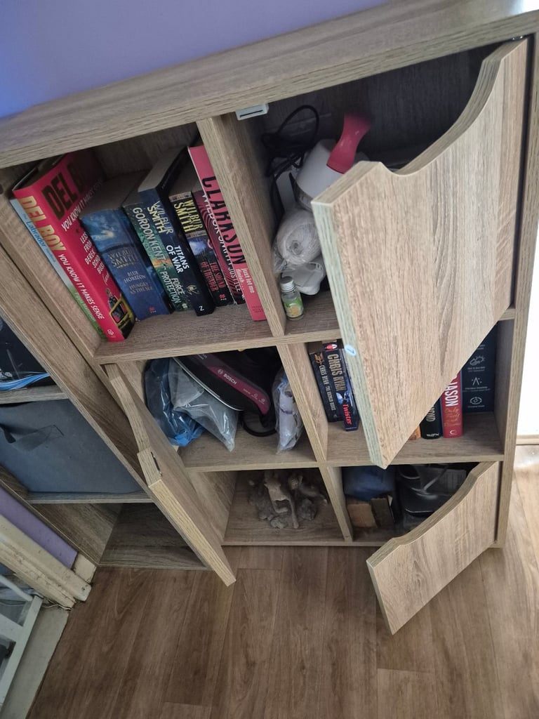image for Storage cupbards