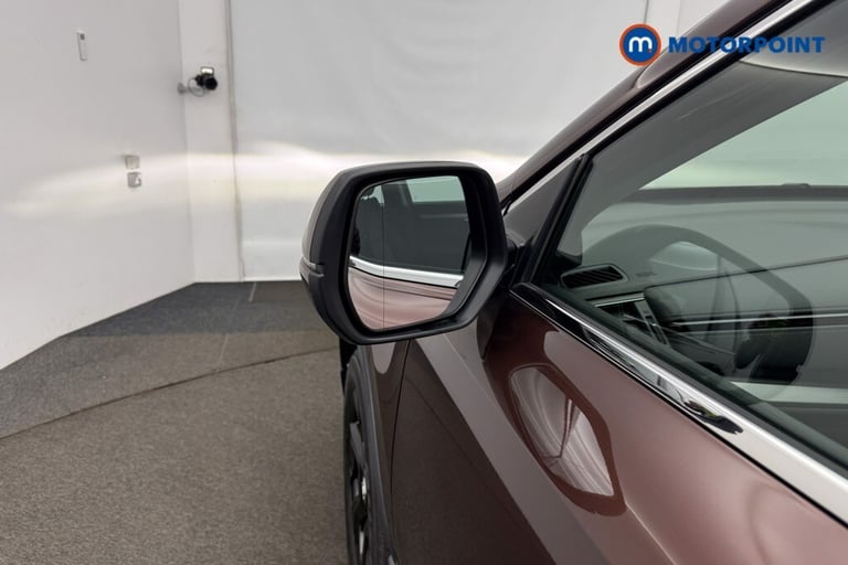 2021 Honda CR-V 2.0 i-MMD Hybrid SE 5dr eCVT SUV Hybrid Automatic
