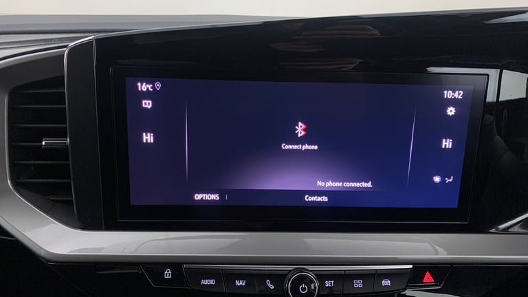 2023 Vauxhall Mokka 1.2 Turbo 136 Ultimate 5dr HATCHBACK PETROL Manual