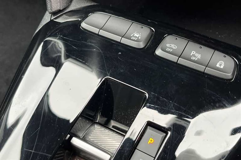 2023 Vauxhall Corsa 100kW GS Line 50kWh 5dr Auto [11kWCh] HATCHBACK ELECTRIC Automatic