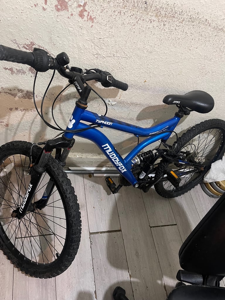 Cycle for sale